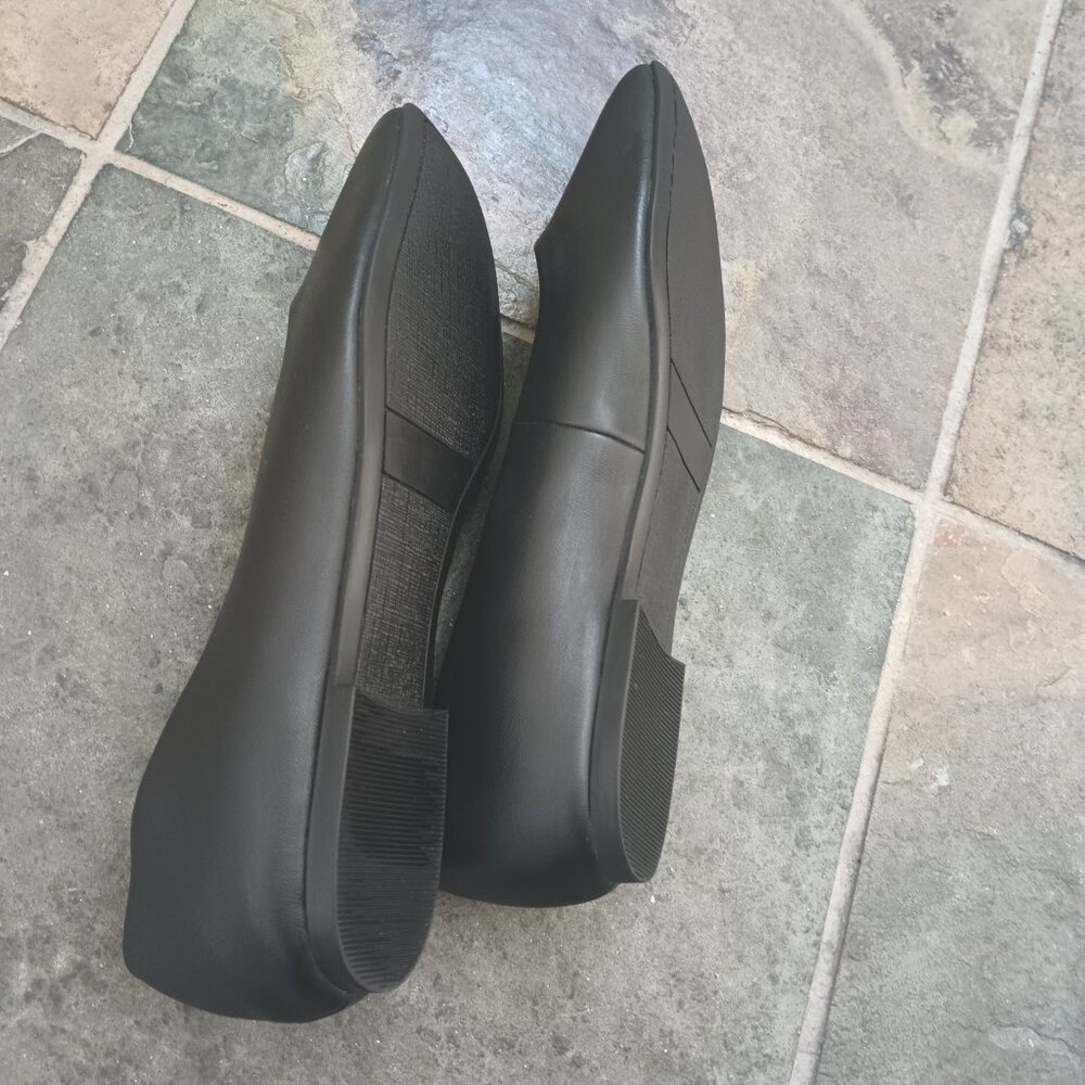 Nordstrom Rack Ballet Flats - Picture 6 of 8